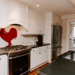 Kitchen with Nice Counter Tops 2