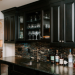 Wet Bar Remodel