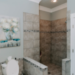 Beautiful Bathroom Remodel